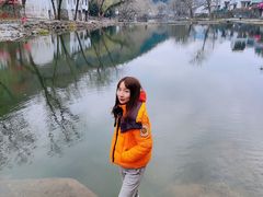 -鹿亭中村