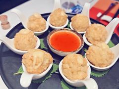 -若蘭慈·无国界素食料理(欢乐海岸店)