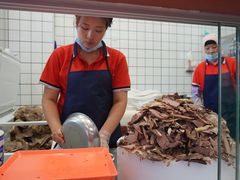 -吾穆勒蓬灰牛肉面·清真(北滨河中路店)