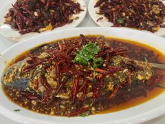 -田记餐馆(富国街店)