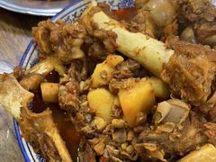 -马相卿特色烤肉面食馆(虎台店)