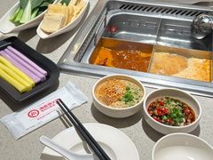 -海底捞(江南店)