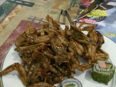 -巴犀烧烤(新崇光店)