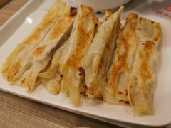 原味锅贴-四海游龙(紫竹店)