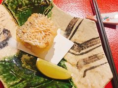 -鮨青(恒基名人购物中心店)