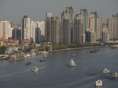 -顶层酒吧ROOF(上海艾迪逊酒店)
