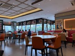 -香港新记茶餐厅(春熙太古里店)