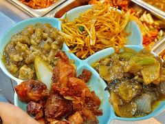 -晓宇盒饭(民安街店)