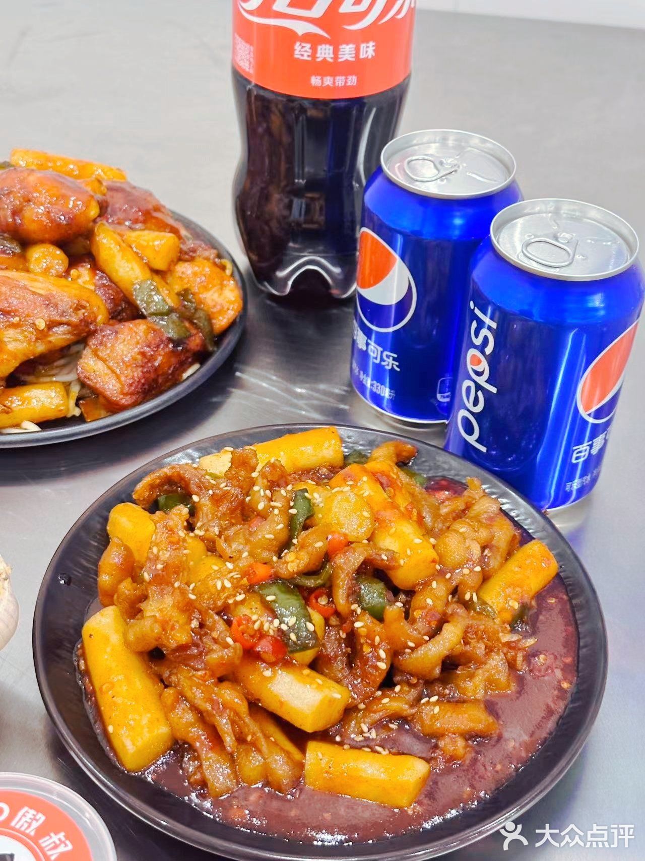 味道真的秒杀网红店 比某谈炸鸡更好吃 更有性价比