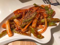 -七八冷面·延边朝鲜族美食(圣熙八号店)