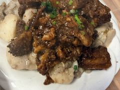 -中元酒楼侏儒三蒸(建新东区店)