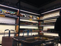 -M99 BEER世界啤酒吧(鸿云悦街店)