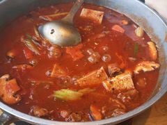 -有才叔的小馆(招商依云曲江店)