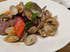 -北海金昌开元名都大酒店·四季轩中餐厅