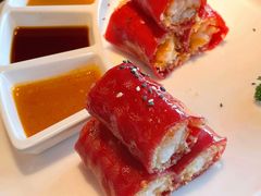 -蝴蝶里·粤菜·点心(滨江龙湖店)