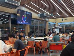 -皮记海鲜1995(寮步店)