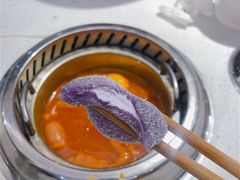 -龍歌自助小火锅(城阳万象汇店)