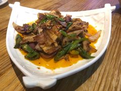 -兔槽江湖菜·重庆璧山兔(水围店)
