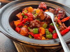 -羽鸽集·乳鸽专门店·地道顺德菜(岭南站店)