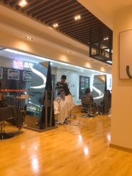 -涩谷· Hair Salon