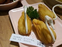 -一笼小幸运