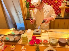 -京怀石·壬生