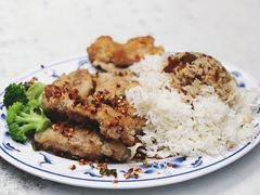 -玫瑰苑烧腊饭店