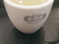 -老淮城·长鱼面(河下古镇店)