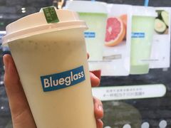 -Blueglass酸奶(财富购物中心店)