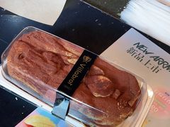 -酵墅·红酒酵母面包(羲和广场店)