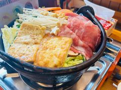 -三月居酒屋(青年大街店)