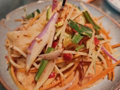 -小小集渔·泰式大排档(太古里香槟店)