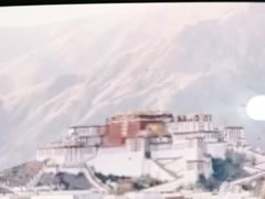 -布达拉宫