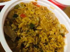 -米村拌饭(凯德和平广场店)