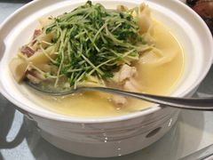 -新日月育才大酒店-中餐厅(环城北路店)