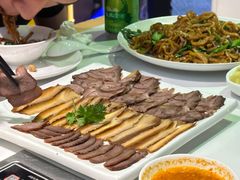 -三毛牛肉店(福强店)