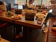 -浅锅和牛小锅放题(深业上城店)