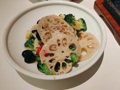 -蘇小主·创意中国菜(金茂览秀城店)