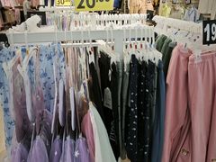 -沃尔玛(中山北路店)