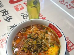 -公交新村粉店(赤岗冲店)
