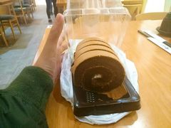 -幸福西饼面包茶饮(车公庙店)