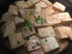 招牌焗香芋-花千醉(新街口店)