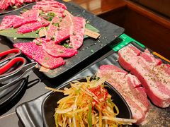 -千寻烧肉(政务区店)