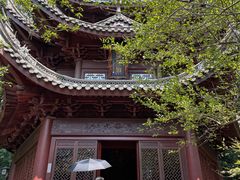 -韬光茶庵