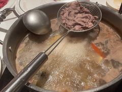 -牛焱·贵州黄牛肉火锅(城西银泰店)
