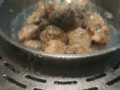 -青蓬蒸汽海鲜·深圳老字号·团建聚会(壹方城店)