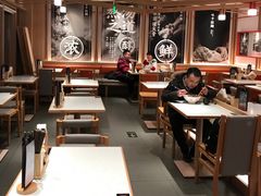 -味千拉面(金融街店)