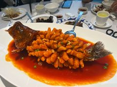 -西湖春天•老字号杭州菜(百汇店)