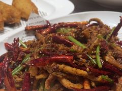 -有位虾匠·香辣蟹·小龙虾(李村店)