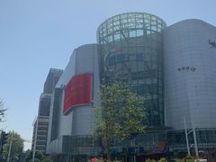 -凯德广场(武胜路店)